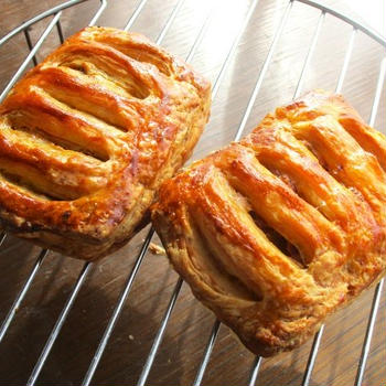 焼き立て