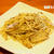 減塩・低たんぱく　【ジェノベーゼ　（バジルのパスタ）】