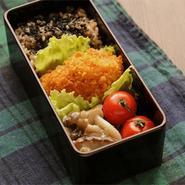 コロッケ弁当　　２種
