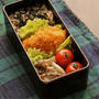 コロッケ弁当　　２種