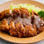 ごまソースチキンカツのレシピ
