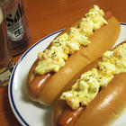 ホットドッグ