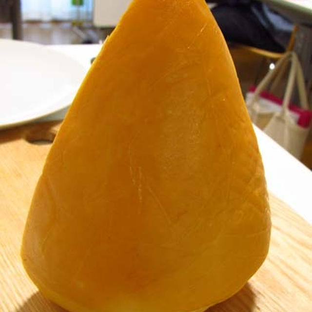 伊東さんのチーズ