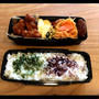 旦那さんお弁当