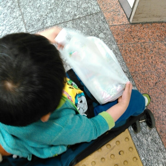 JR電車遅延で帰宅遅延