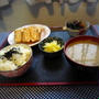 朝ごはん　２月１７日（木）