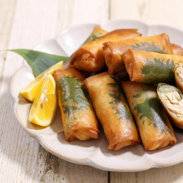 夏野菜レシピあつめてみました！その②