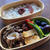 すき煮弁当