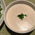 里芋と豆腐のポタージュ　♪お煮しめの残り物のリメーク♪