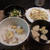 ２日間の晩ご飯～♪