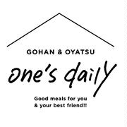 無添加おやつとごはんのお店 one’s daily（ワンズデイリー）オープンしました！