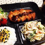 晩ごはん(^^)！