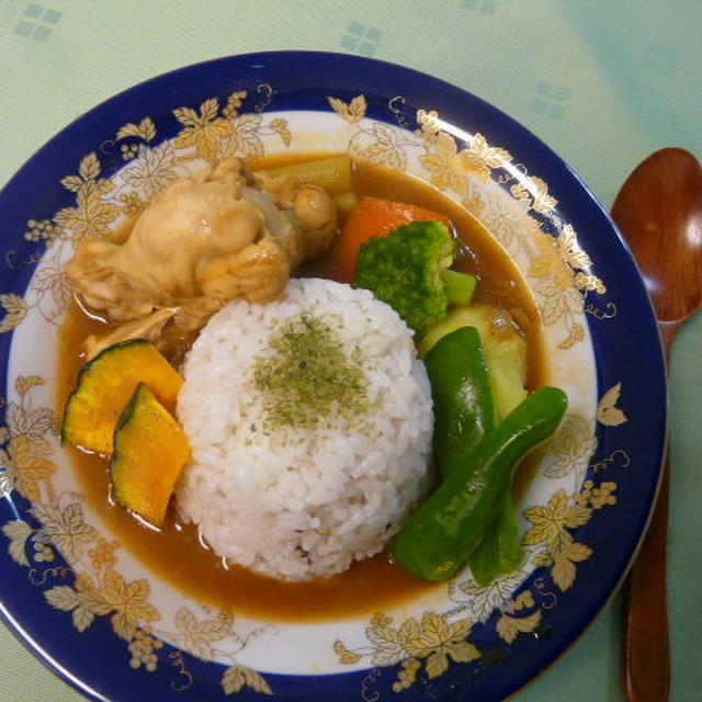 スープカレー