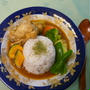 スープカレー