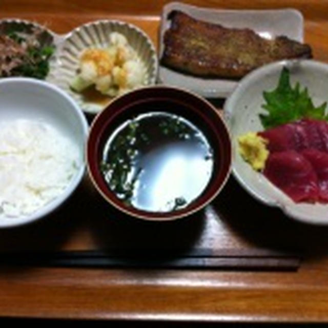 今日からスタート