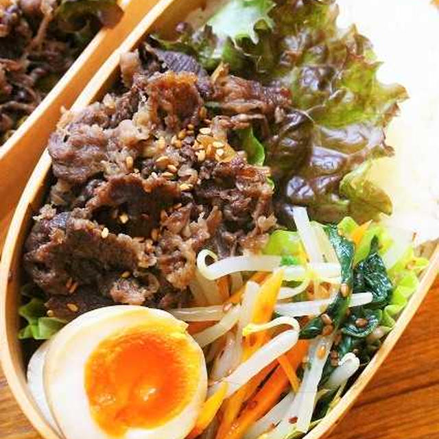 お弁当