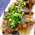 土佐煮風～甘辛・鯖のさっぱり煮