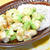 【スパイス大使】鶏肉とアボカドのレモンペパーミックス丼