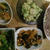 塩麹料理