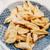 【レシピ】旦那さんのおつまみで作ったら大好評だった♡ヤゲン軟骨の塩レモン焼き