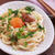 【レシピ】冷凍うどんはレンチンでラクラク♡さっぱり梅うどん♡#讃岐うどん #業務用スーパー #電子レンジ #うどん #自炊
