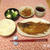 7.31(Wed)　夜ごはん