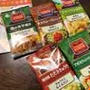 SPICE&amp;HERBシーズニング 5種