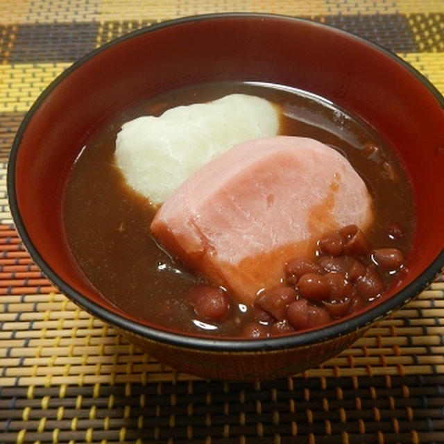 鏡開き