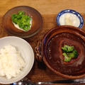 ビーフシチュー