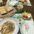 女子会ランチ