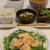 冷やして美味しい小さなおかず♫