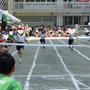 運動会～香凛　小学2年～