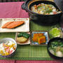 朝ごはん　６月２３日（火）