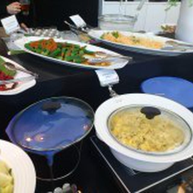 3/29 楽しいランチ＆激しい飲み会