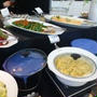 3/29 楽しいランチ＆激しい飲み会