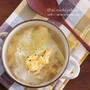 失敗しないコツ♡たっぷりキャベツとふんわりたまごの中華スープ♡