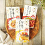 ポークストロガノフ《にんべん「だしとスパイスの魔法」使用》