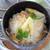 ホワイトアスパラ香る炊き込みご飯