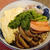 ★　名残の蒸し丼