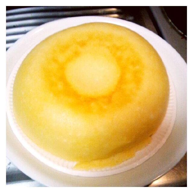 1月29日　チーズケーキ