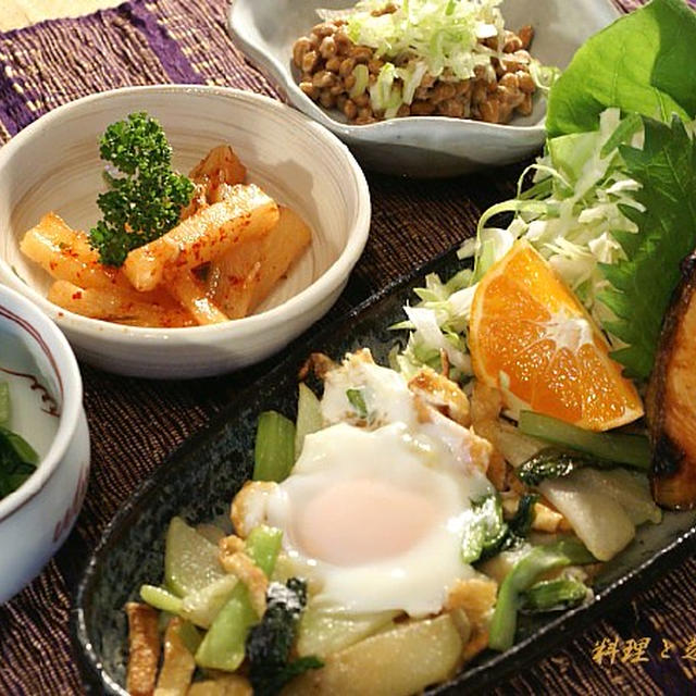朝ご飯／おやつ／メキシコのお土産プレゼントに当選！！のご紹介です。