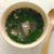 体温まる♪サバ缶と大根のスープ