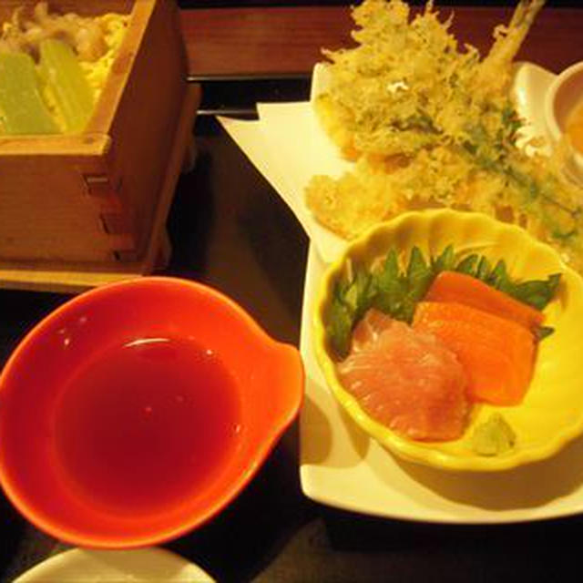 ごはんダイニング膳所・下関大丸店