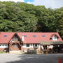 富士山が見たい！～ロッジ長兵衛泊まり