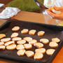 【レポ】２月１９日冷蔵発酵で作るミニコッペパン