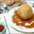 ライスボールカレー。。。と、朝から熱帯夜？？((((((ﾉﾟ⊿ﾟ)ﾉ？？