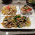 野菜炒め