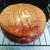 今年初のケーキ作り(^^♪