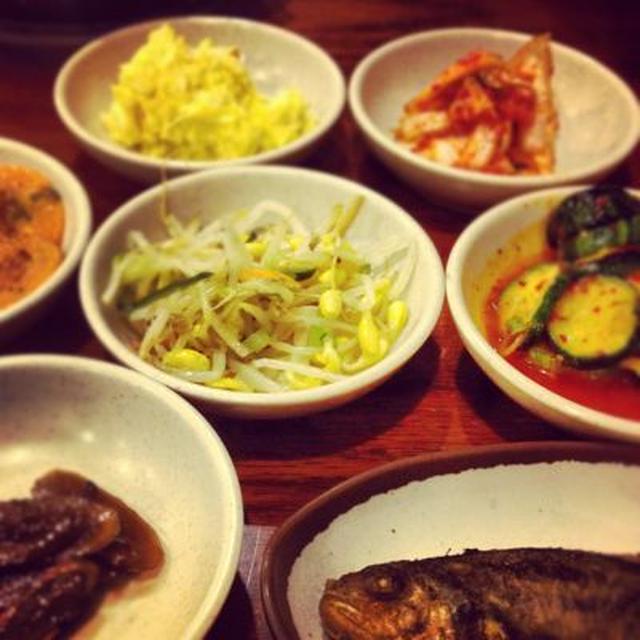 スンドゥブ