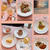 表参道・ラ テラッツァ サバティーニ～イタリアンランチ+湘南ゴールドとはちみつレモンゼリーパフェ